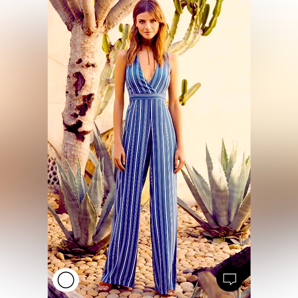 Jumpsuit lulus